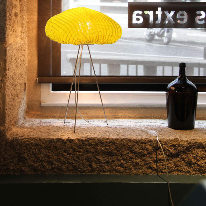 Настольная лампа Arturo Alvarez Tati TA02