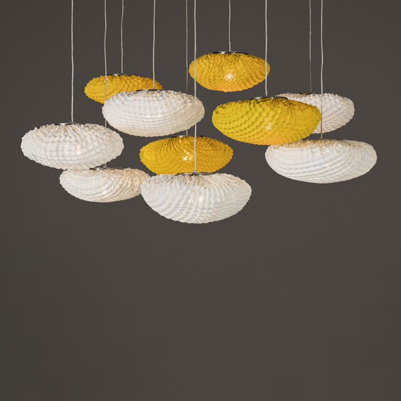 Подвесной светильник Arturo Alvarez Tati TA04-10