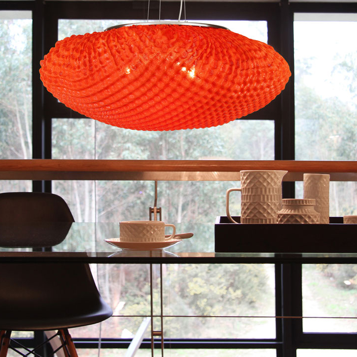 Подвесной светильник Arturo Alvarez Tati TA04G