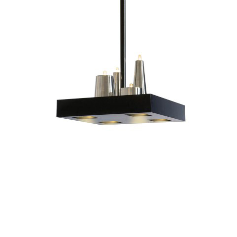 Подвесной светильник Brand van Egmond Table d'Amis TABS35BLM