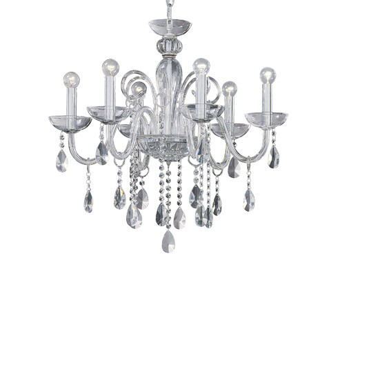 Люстра Ideal Lux TERESIA SP6