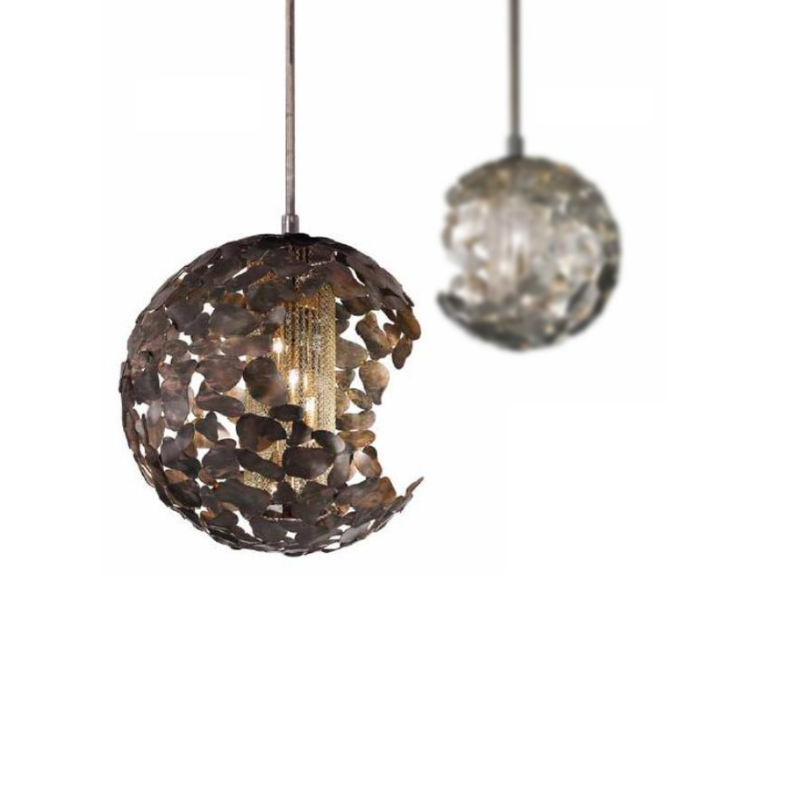 Подвесной светильник IDL TWISTER 509/6