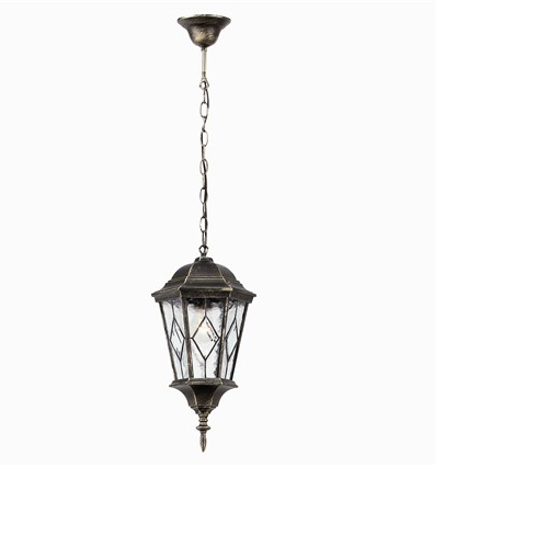 Подвесной светильник Ideal Lux VALLE SP1