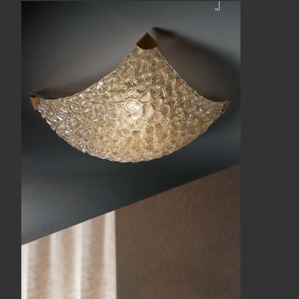 Потолочный светильник LALU (Gamma Delta Group) Vela 1712