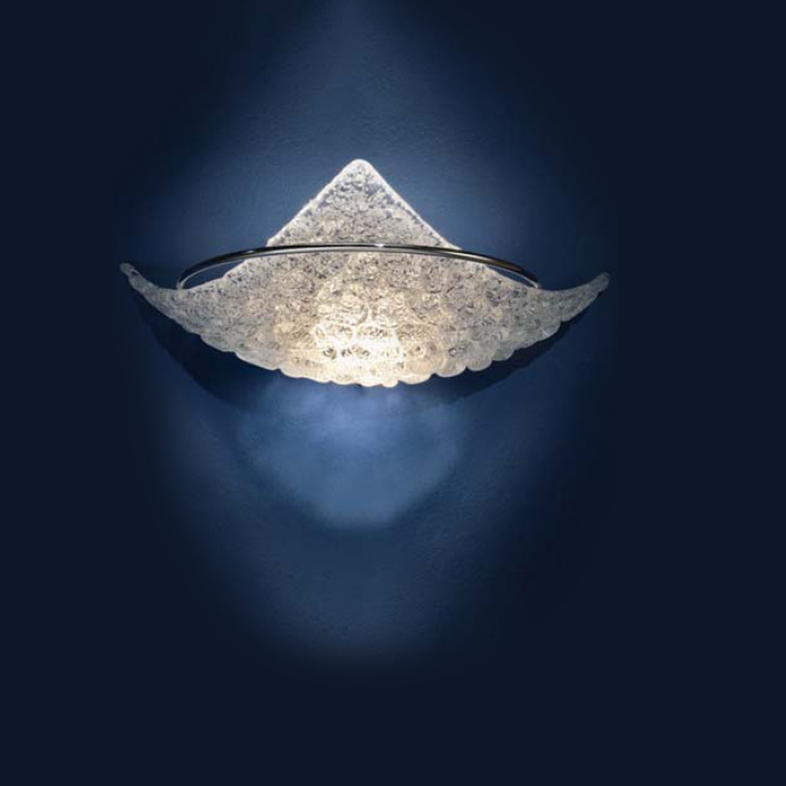 Настенный светильник LALU (Gamma Delta Group) Vela 1741