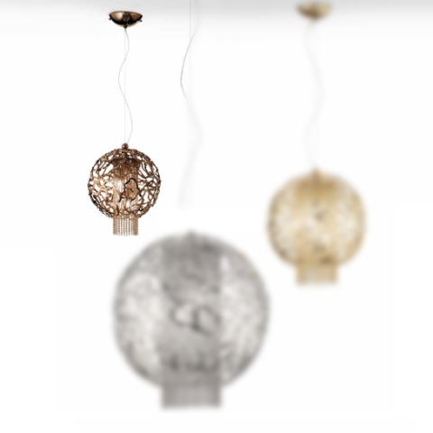 Подвесной светильник IDL WEAVE 511/3