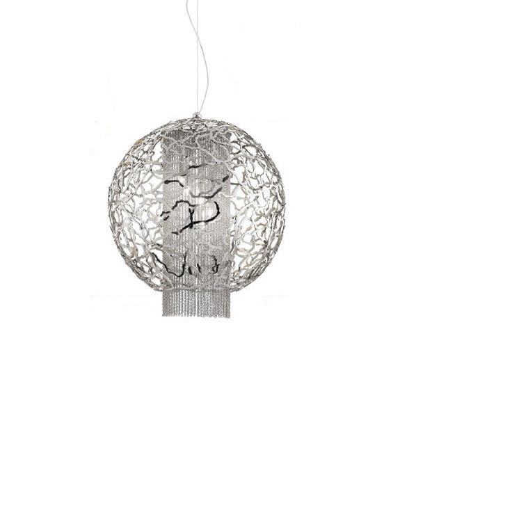 Подвесной светильник IDL WEAVE 511/6