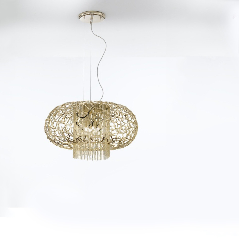 Подвесной светильник IDL WEAVE 513/8