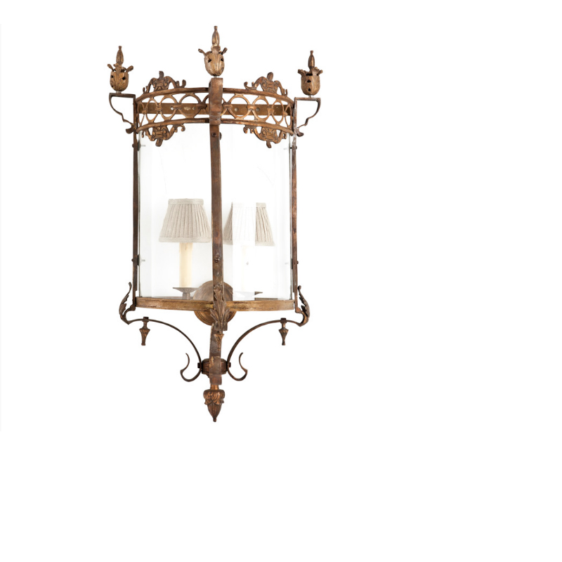 Настенный светильник Eichholtz Lamp Wall Orsay