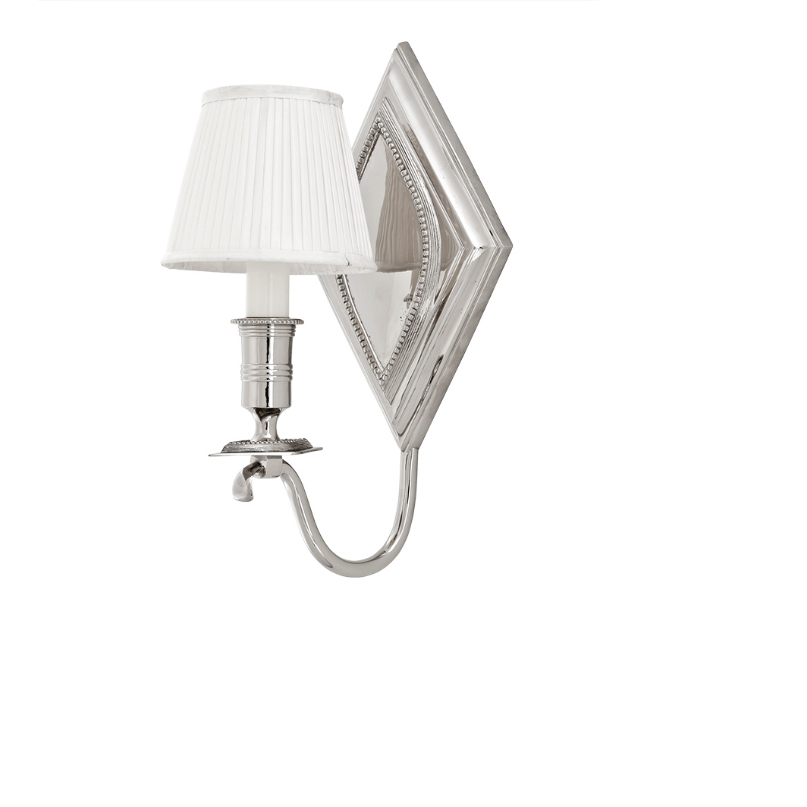 Бра Eichholtz Lamp Wall Diamond Single