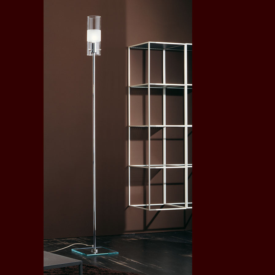 Торшер De Majo XXILO R