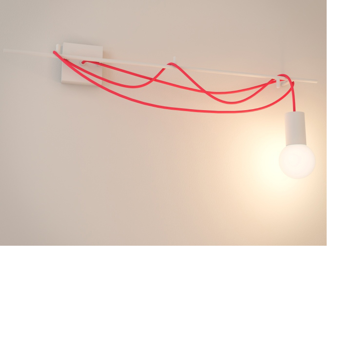 Настенный светильник Dark ZARTEL