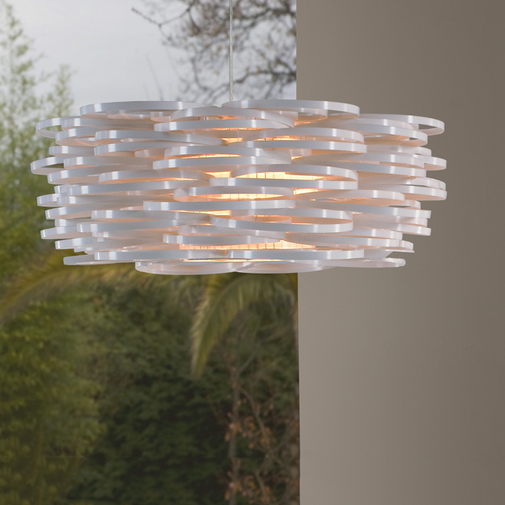 Подвесной светильник Arturo Alvarez Aros AR04