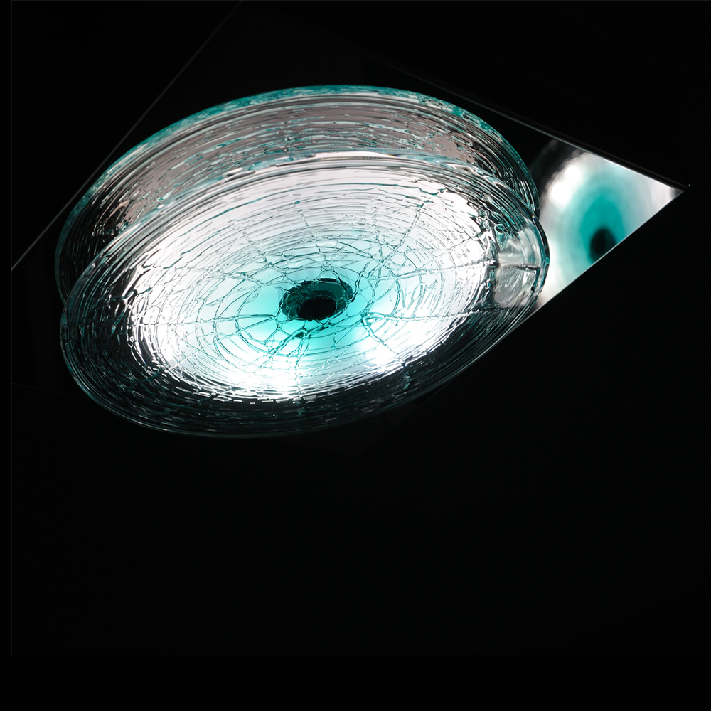 Потолочный светильник Andromeda BRIO