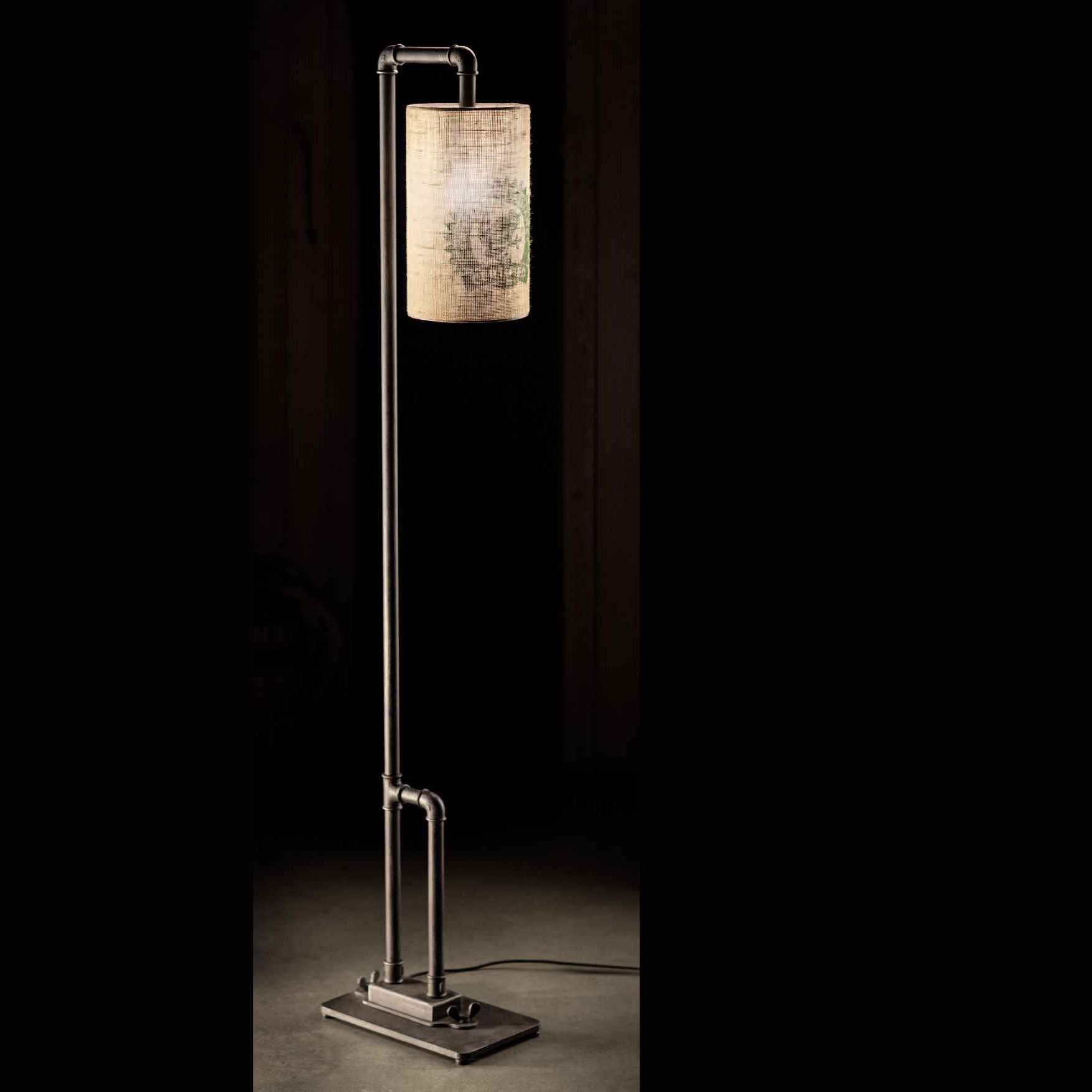 Торшер Robers Indoor SL 106