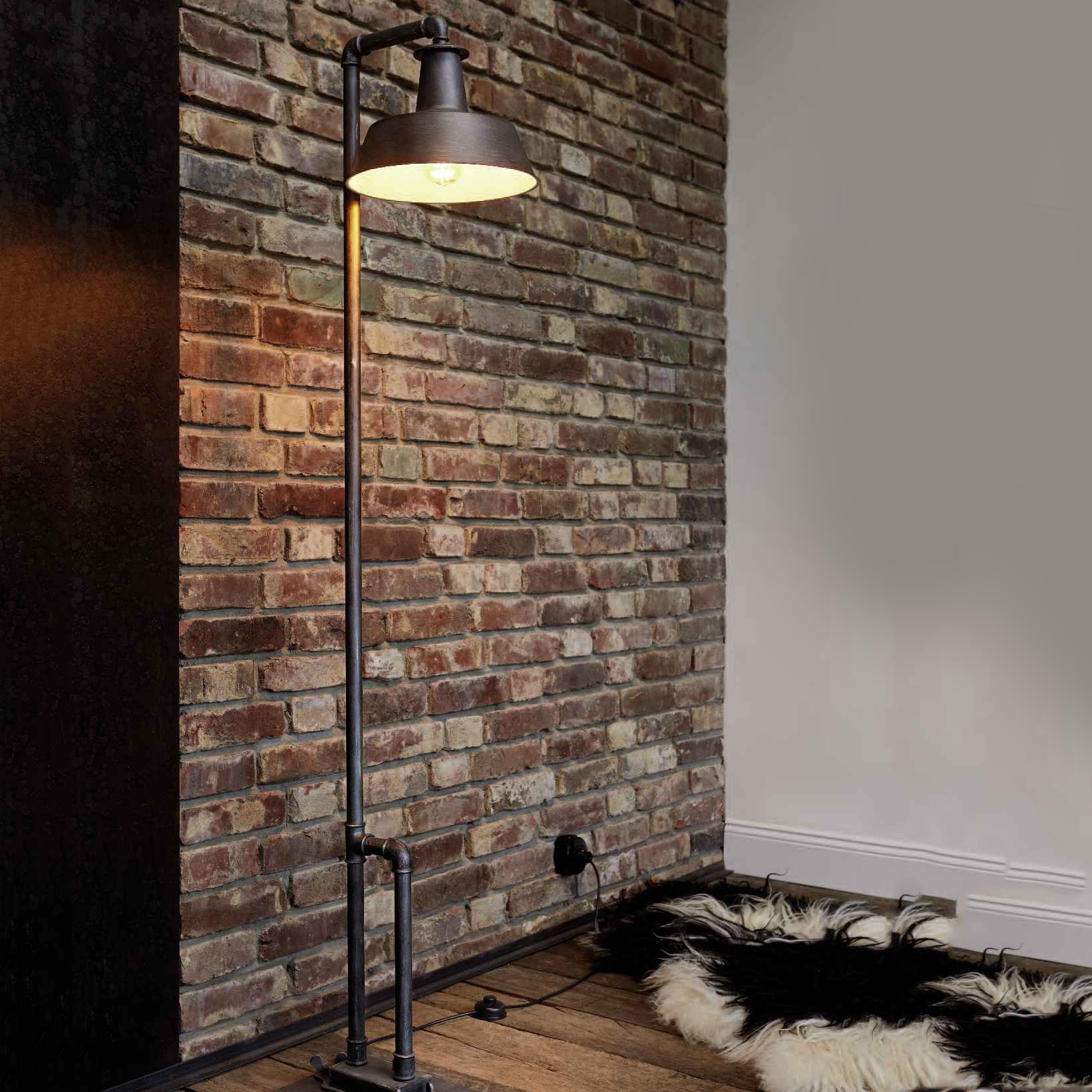 Торшер Robers Indoor SL 107