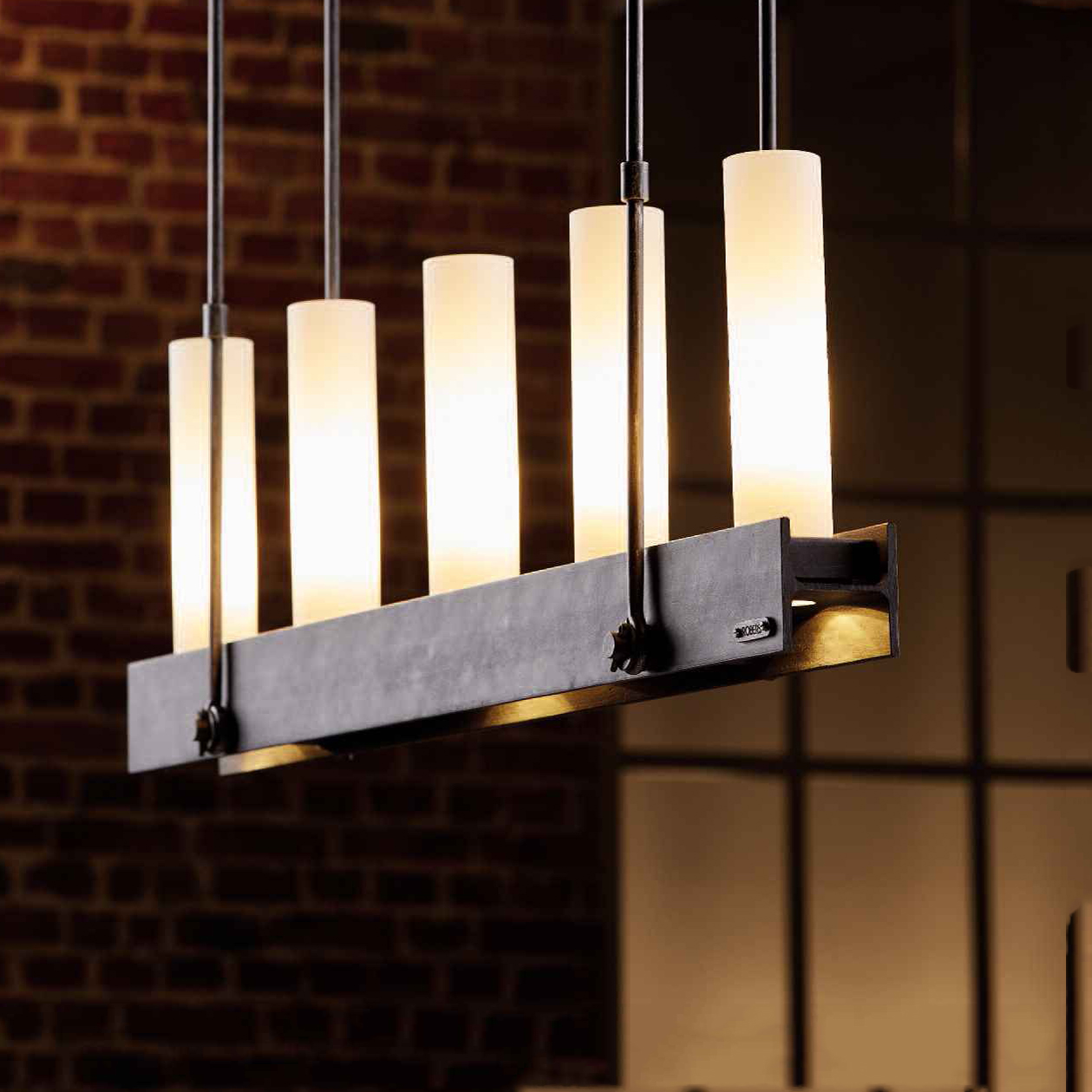 Подвесной светильник Robers Indoor HL 2547