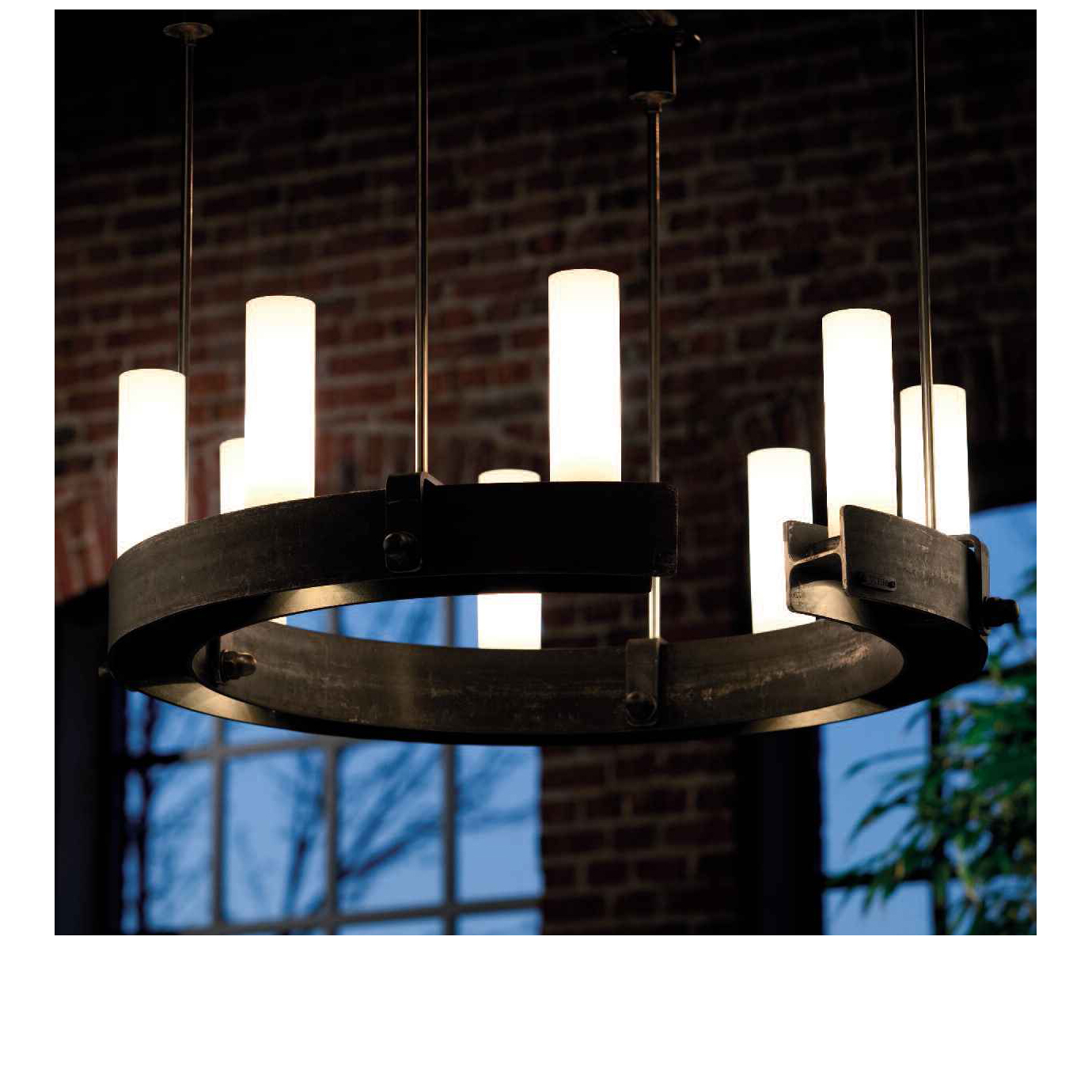 Подвесной светильник Robers Indoor HL 2548