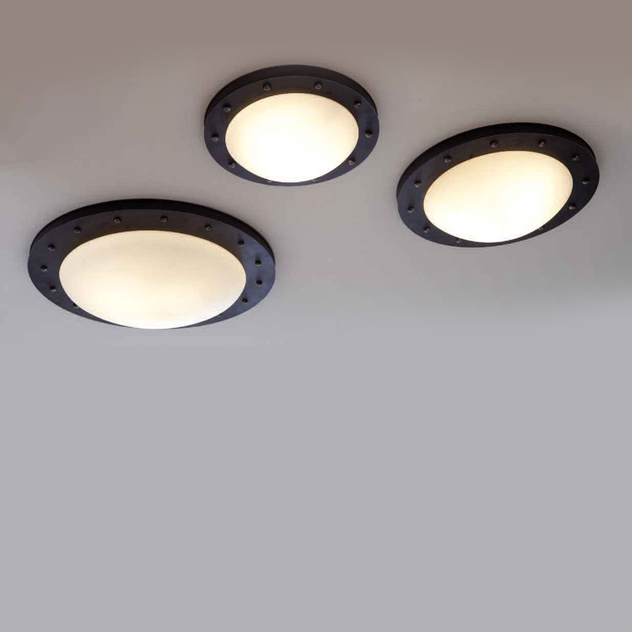 Потолочный светильник Robers Indoor DE 2550