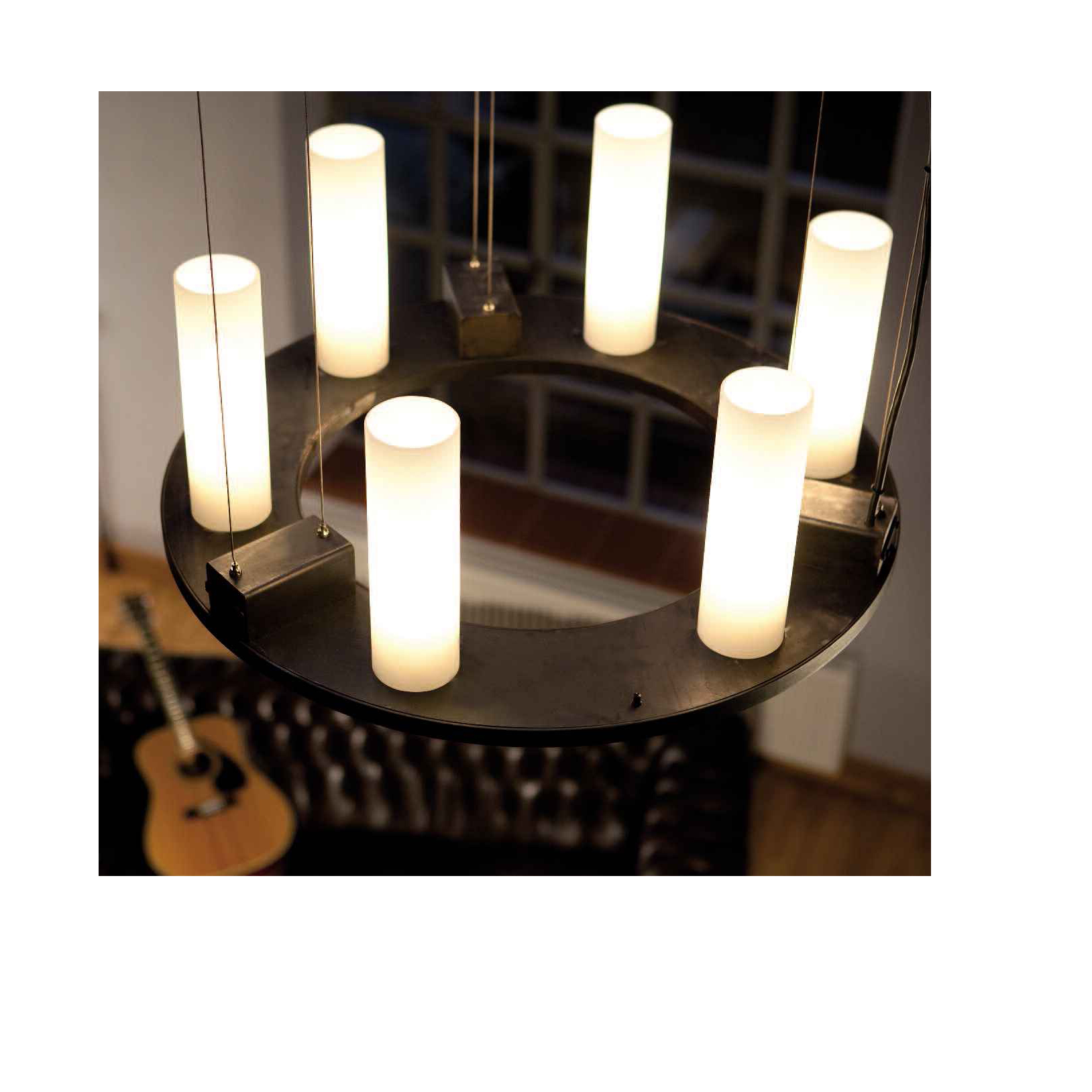 Подвесной светильник Robers Indoor HL 2557