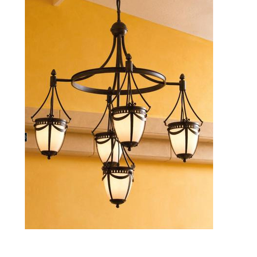 Люстра Robers Indoor HL 2595