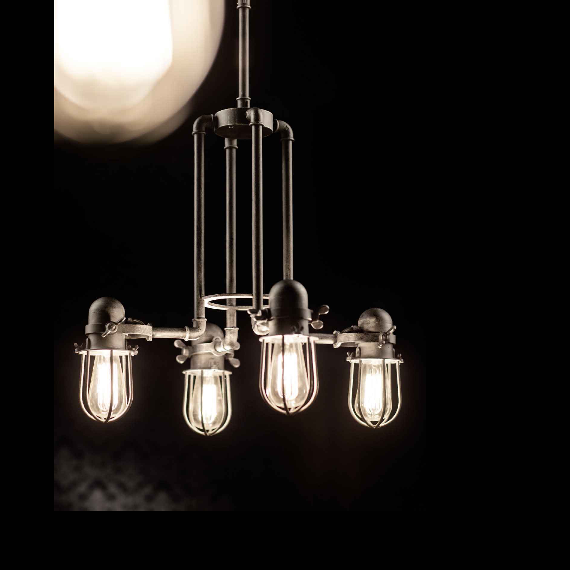 Подвесной светильник Robers Indoor HL 2623