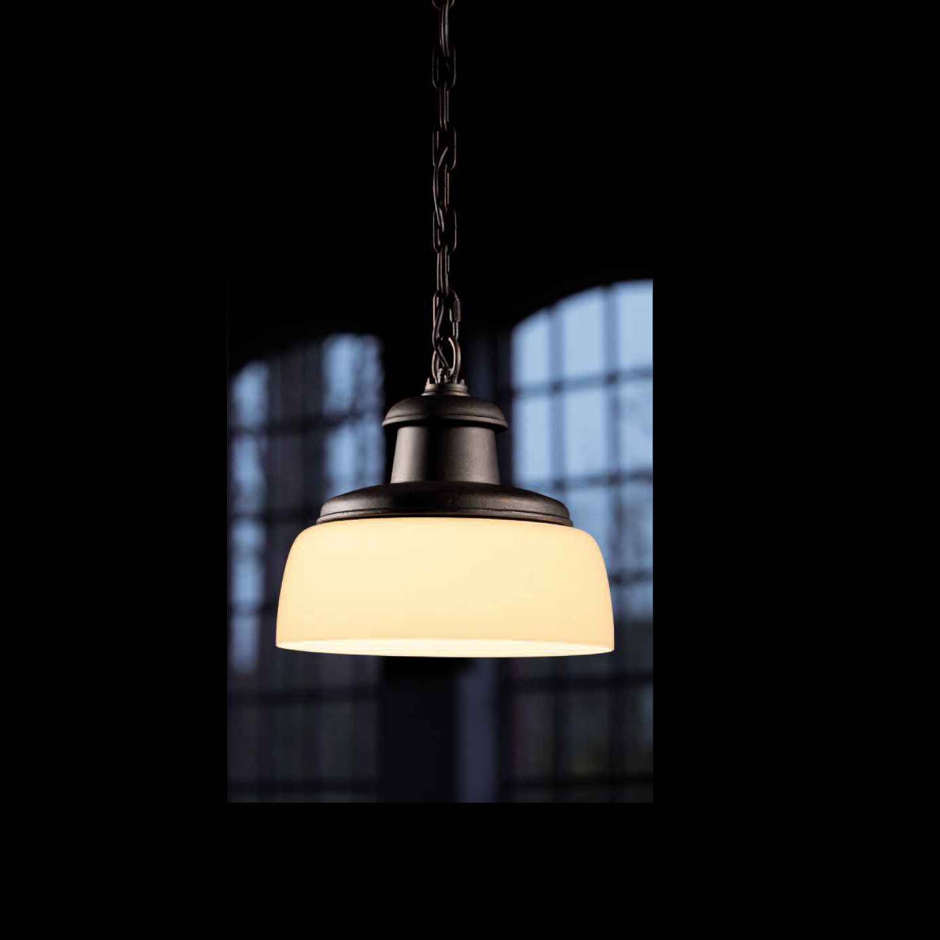 Подвесной светильник Robers HL 2584