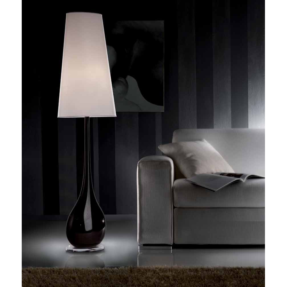 Торшер LALU (Gamma Delta Group) DROP 2803BN