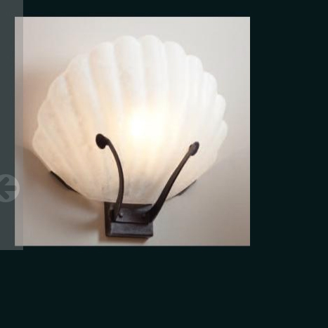 Настенный светильник Robers Indoor WL 3600