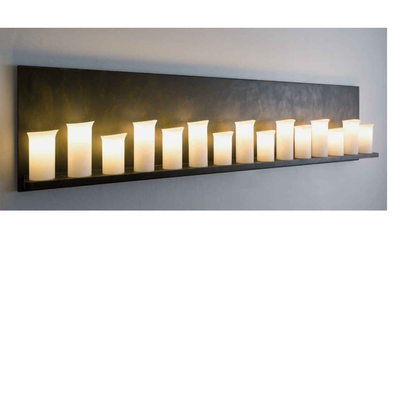 Настенный светильник Robers Indoor WL 3639