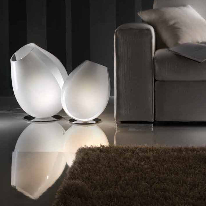 Напольный светильник LALU (Gamma Delta Group) Cher 4961