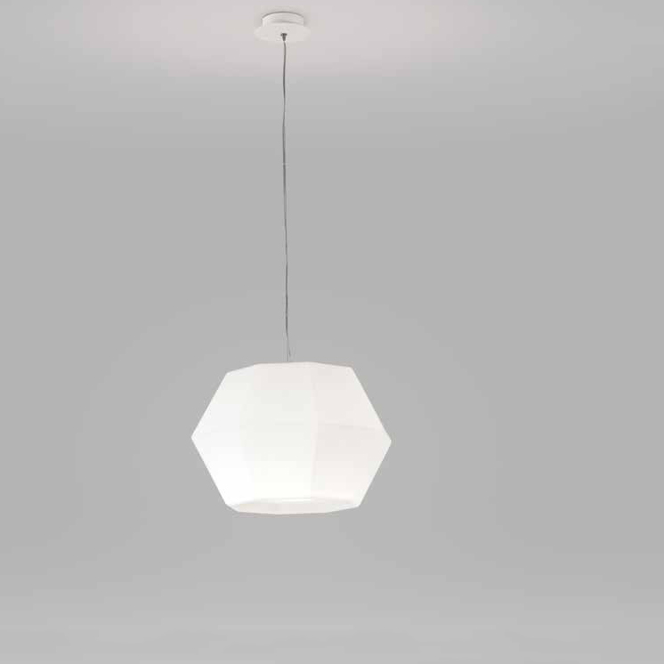 Подвесной светильник Linea Light OTTAGONO 7082