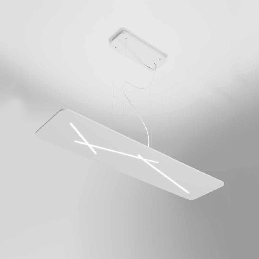 Подвесной светильник Linea Light NEXT 7444