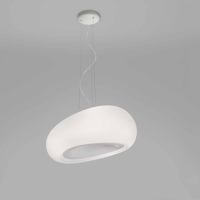 Подвесной светильник Linea Light DUNIA 7470