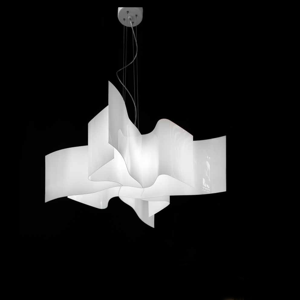 Подвесной светильник LALU (Gamma Delta Group) I CAN FLY 7514BN