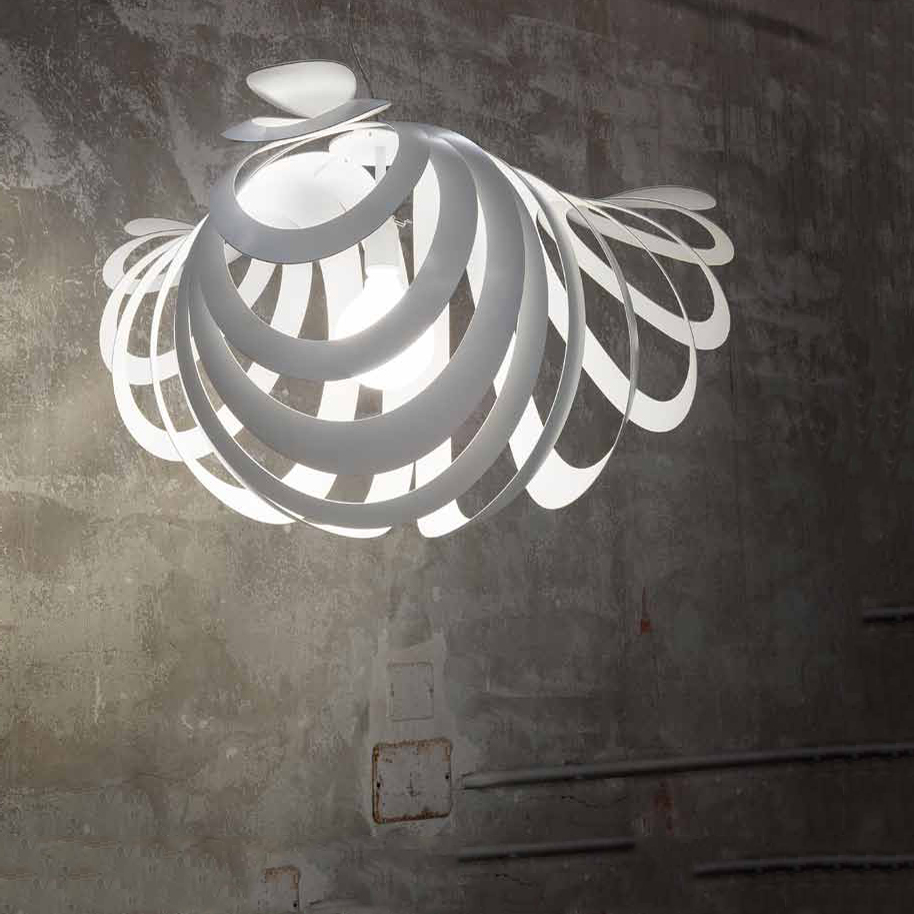 Подвесной светильник LALU (Gamma Delta Group) LALUNA 7711BN