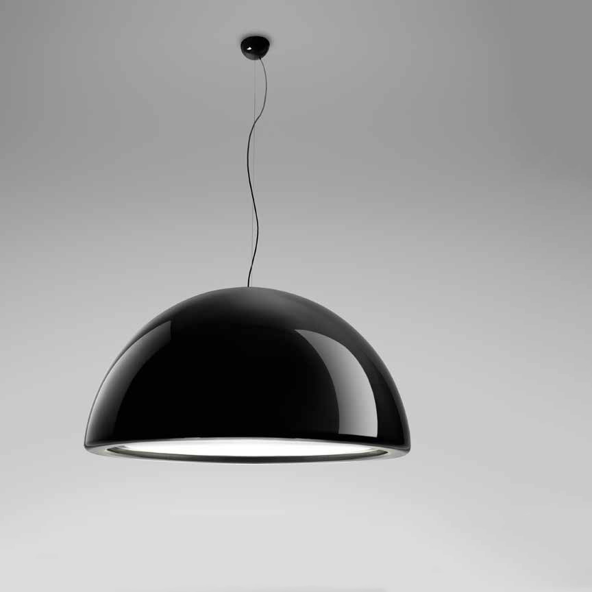 Подвесной светильник Linea Light ENTOURAGE 7718