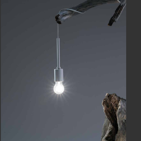 Подвесной светильник Linea Light THANK YOU 7729