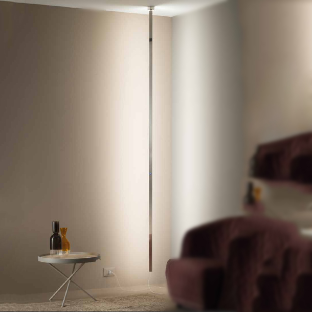 Подвесной светильник Linea Light XILEMA 7773