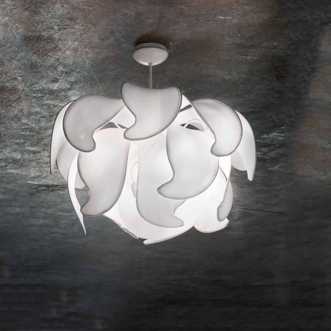 Потолочный светильник LALU (Gamma Delta Group) NINFEA 7820BN