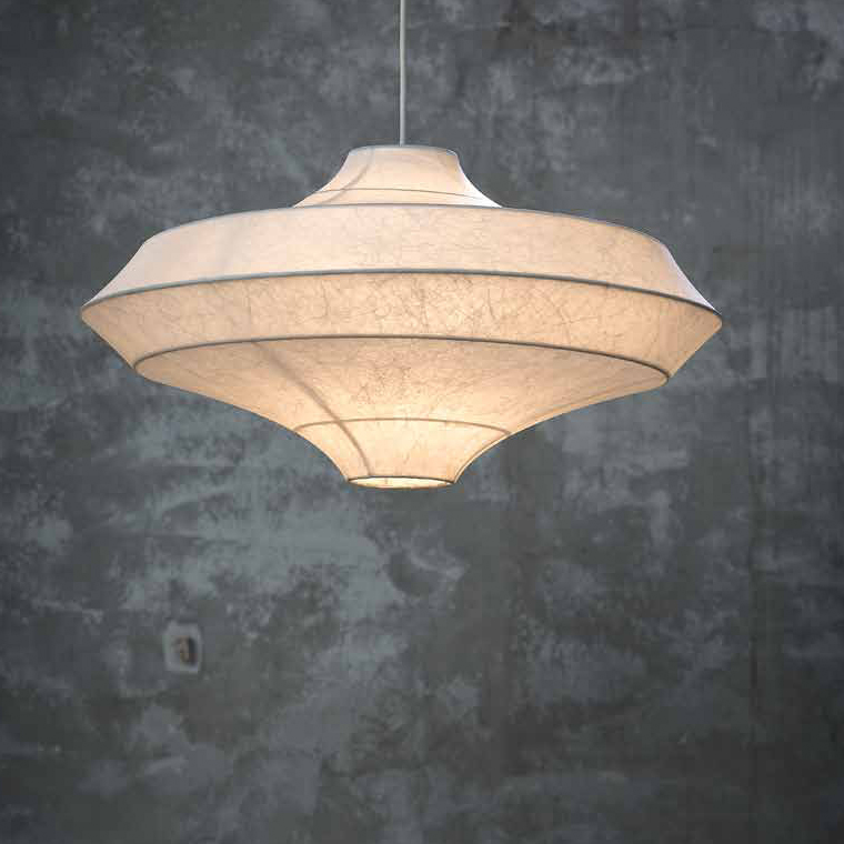 Подвесной светильник LALU (Gamma Delta Group) Cotton candy 7861BN