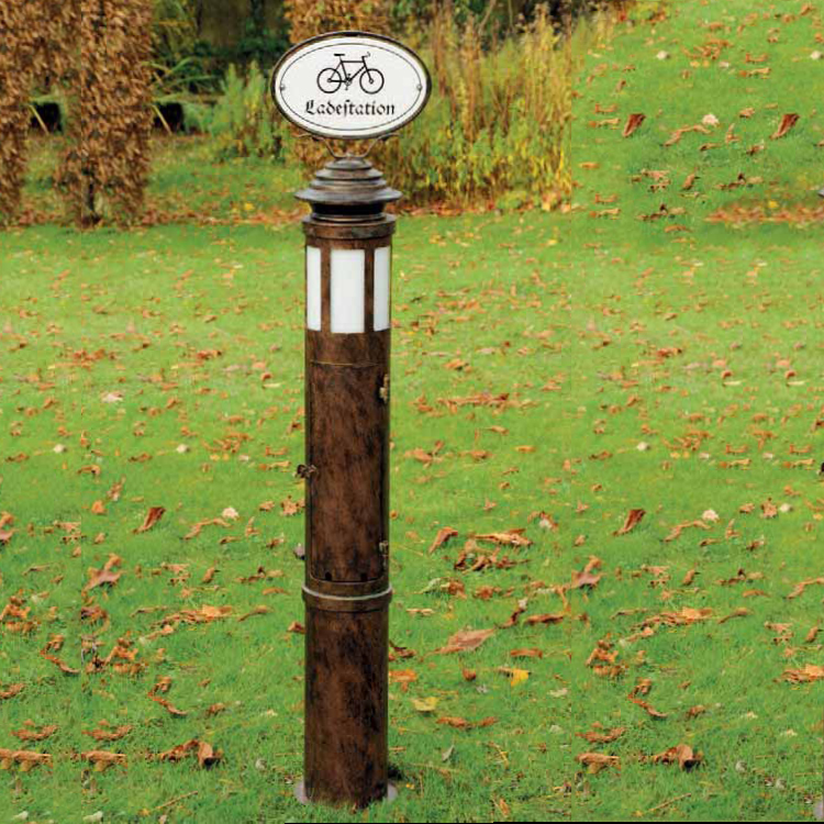 Осветительный столб Robers AL 6766