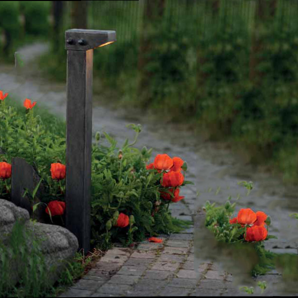 Осветительный столб Robers AL 6767