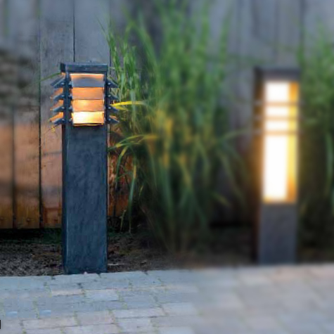 Осветительный столб Robers AL 6787