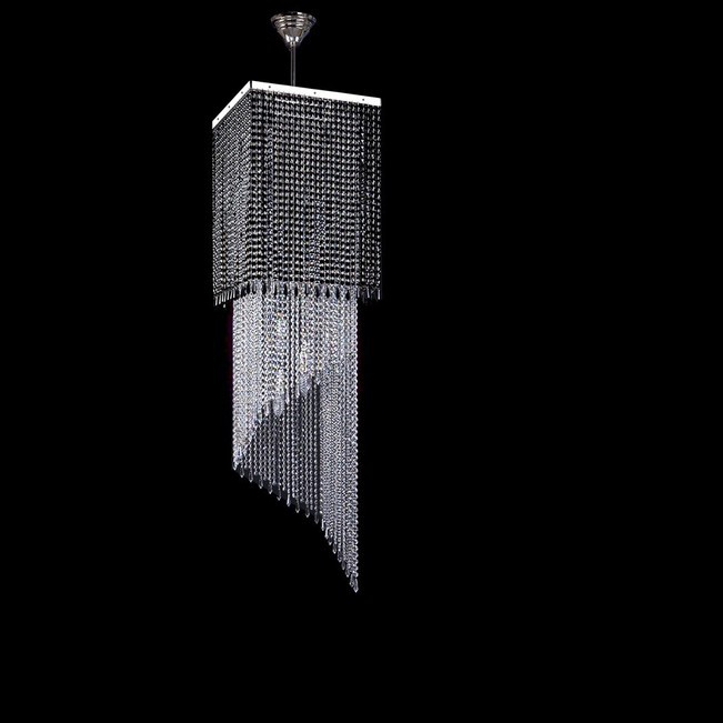 Люстра ArtGlass AMBRA