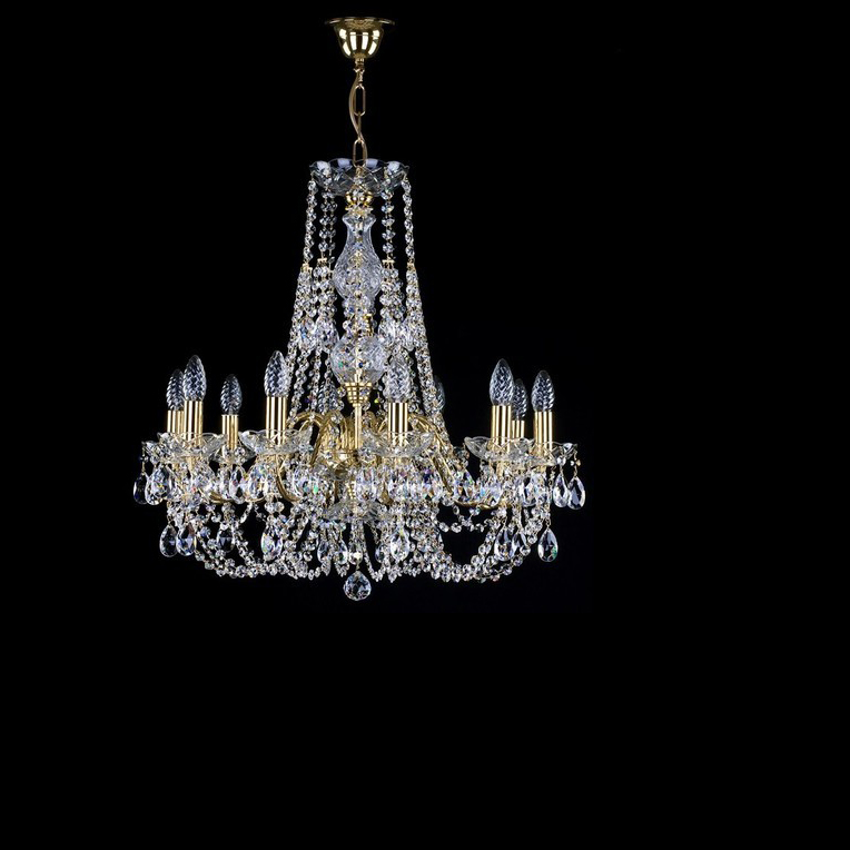 Люстра ArtGlass ARIANA X.