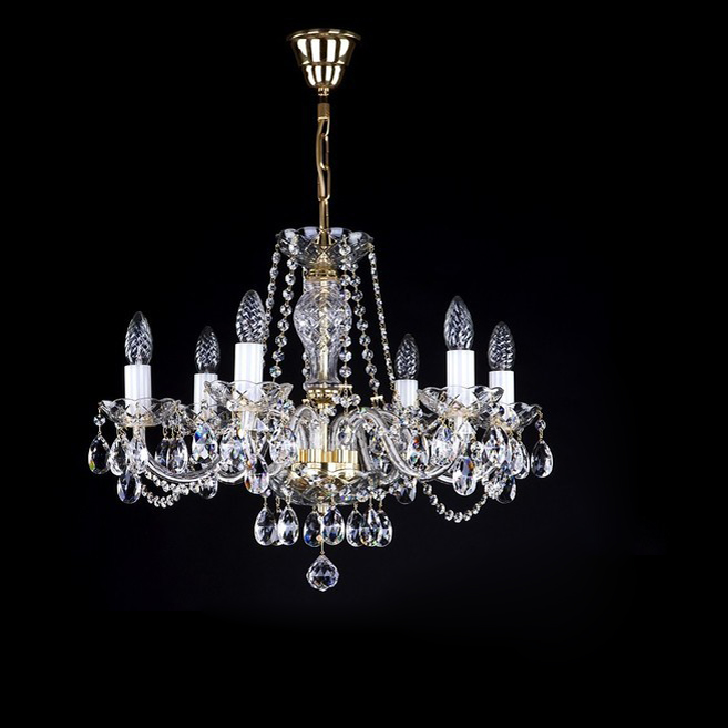 Люстра ArtGlass A 0003-06-20