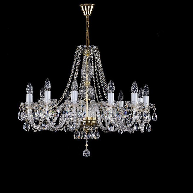 Люстра ArtGlass A 0005-12-20