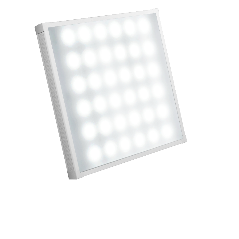 Встраиваемый светодиодный светильник downlight Vivo Luce Andante LED 40 2D