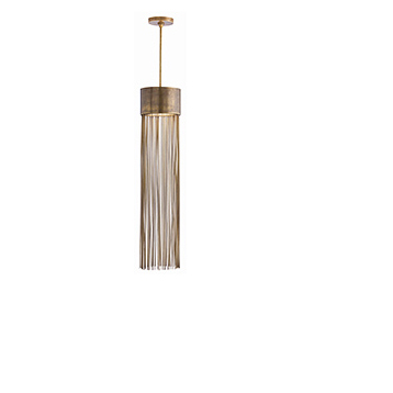 Подвесной светильник Arteriors home Berti Pendant
